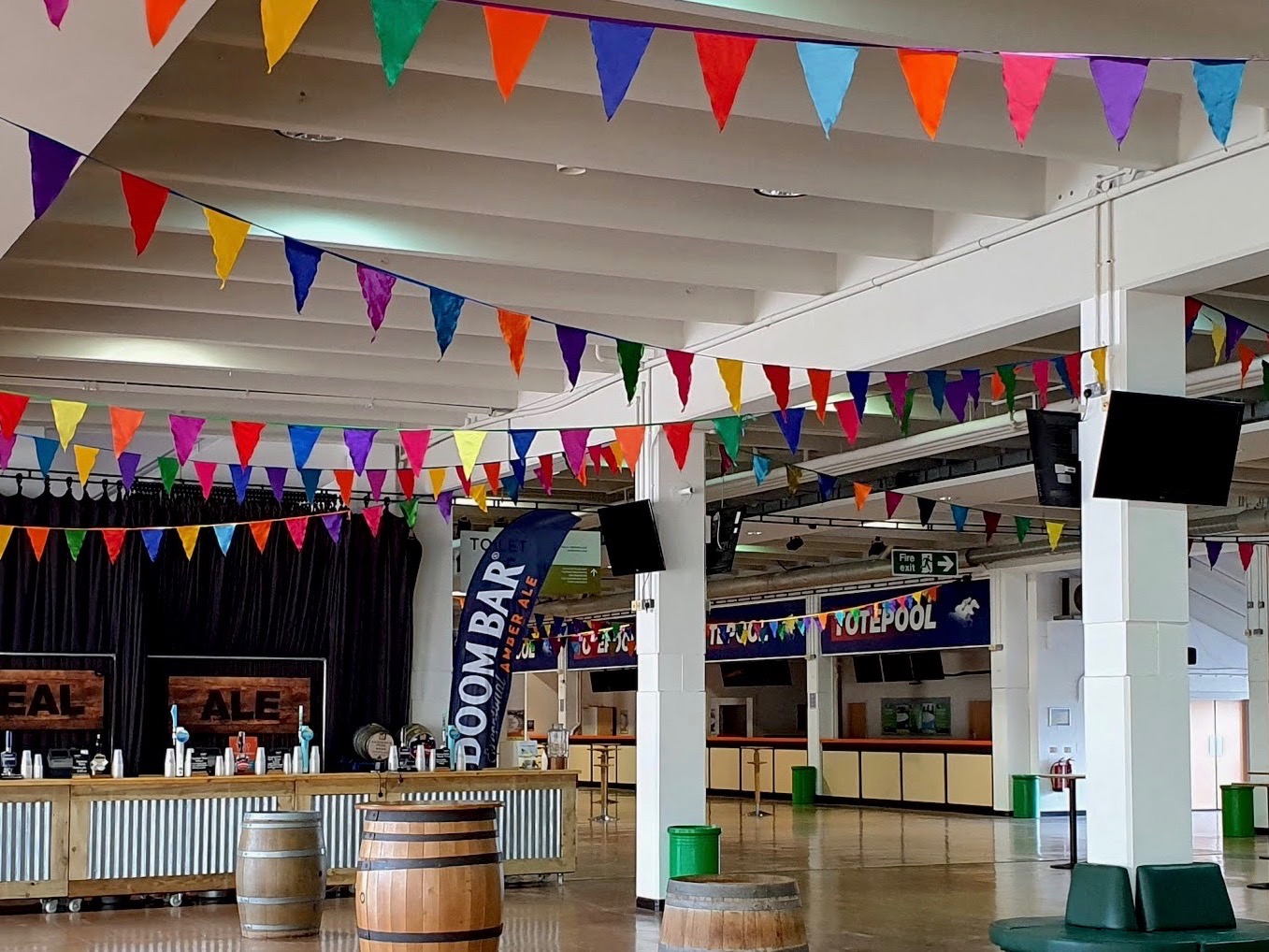 Festival Mix Bunting 10m - Image 5