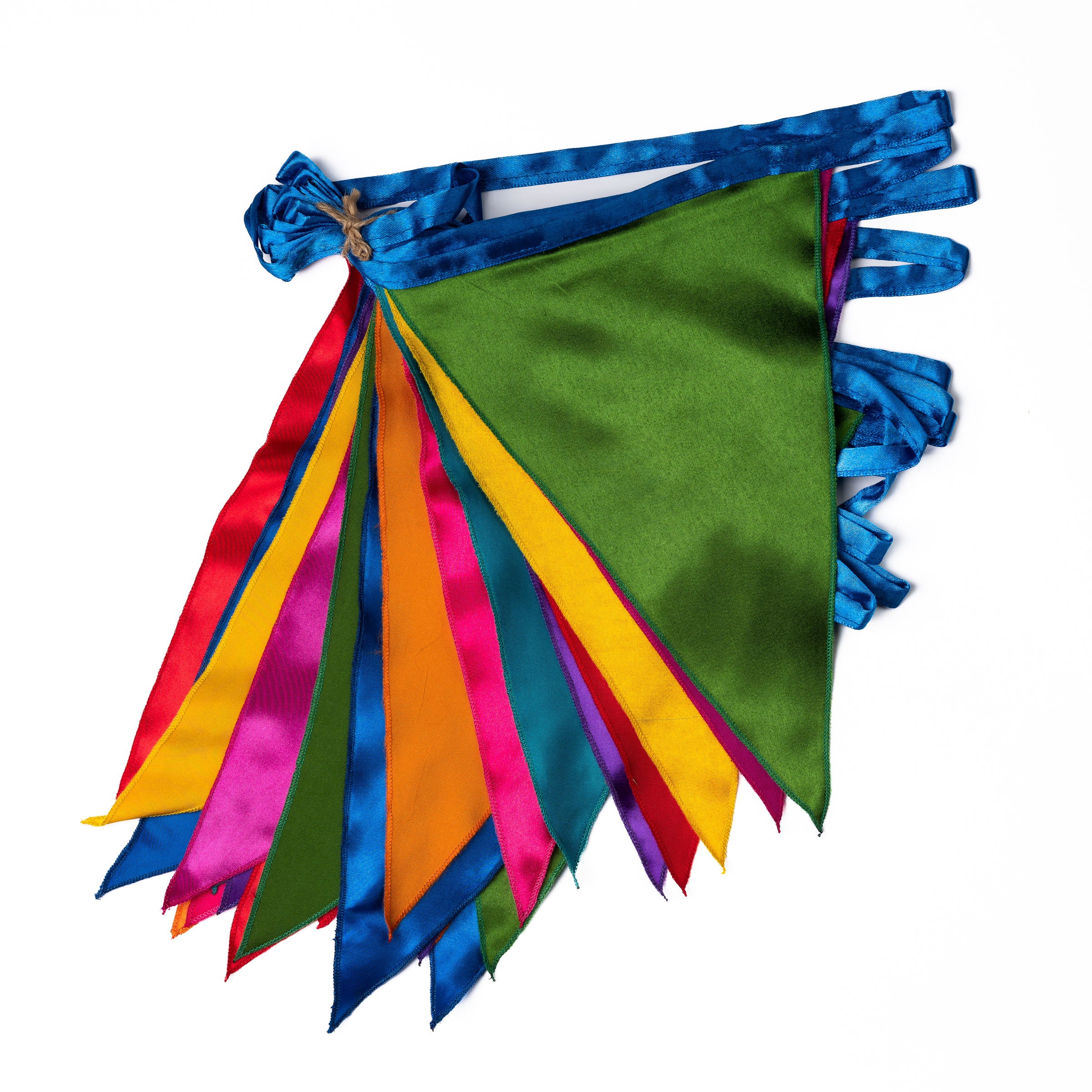 Festival Mix Bunting 10m - Image 2