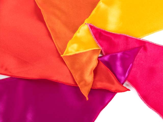 Warm Hues Bunting 10m - Image 9